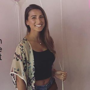 Meet your Posher, Bryana